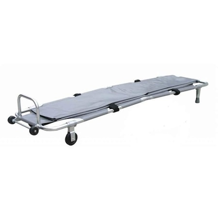 Afs Stretcher with Built in Pouch 11077